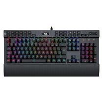 Teclado Gamer Mecanico Redragon Yama RGB - (K550RGB-1-SP/K550-1-SP) (SP) Teclado Gamer Mecanico Redragon Yama RGB - (K550RGB-1-SP/K550-1-SP) (SP)