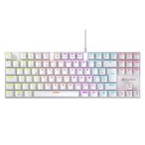 Teclado Gamer Mecânico RGB Hoopson - TPC-075-BC