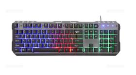 Teclado Gamer Mecânico Satellite USB AK-85