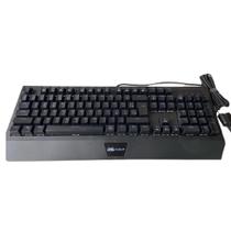 Teclado Gamer Mecanico Switch Blue Knup Kp-Tm005 Chroma