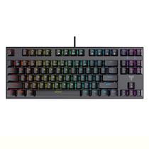 Teclado Gamer Mecânico Targa Jupiter 250 Com Fio