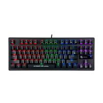 Teclado Gamer Mecanico Tgml