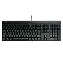 Teclado Gamer Mecânico Usb Draxen DN202 Outemu Blue RGB