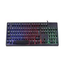 Teclado gamer membrana njord - kross elegance, KE-KG105