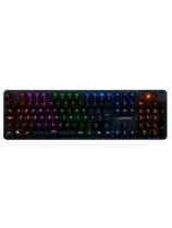 Teclado Gamer Multilaser Warrior Dunky Mec Blue RGB - TC248