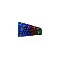 Teclado Gamer Nibio Strike K200