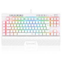 Teclado Gamer Optico Tkl Redragon Magic Wand Pro K587 Usb