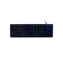 Teclado Gamer Orion Rgb Gateron Blue - Dazz