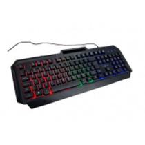 Teclado Gamer Para Computador Com Fio Inova Key-8774