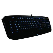 Teclado gamer para mac anansi - razer