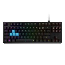 Teclado Gamer Predator PKW400 Resistente 100% anti-ghosting1ms/1000 Hz Teclado Gamer Predator PKW400 Resistente 100% anti-ghosting1ms/1000 Hz