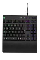 Teclado gamer prodigy g213 abnt2 logitech