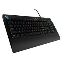 Teclado gamer Prodigy G213 LOGITECH G