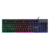 Teclado Gamer Rapoo VPro Retroiluminado V52 Pro - RA029 Teclado Gamer Rapoo VPro Retroiluminado V52 Pro - RA029