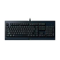 Teclado Gamer Razer Cynosa Lite, USB, Hypershift, Layout US, Preto - RZ0302740700R3U