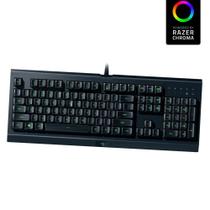 Teclado Gamer Razer Cynosa Lite USB Mebrana ANSI Choma RGB