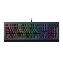 Teclado gamer razer cynosa v2 chroma membrana