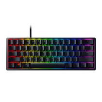 Teclado Gamer Razer Huntsman Mini 60 Chroma RGB Layout US - Switch Red - RZ0303390200R3M