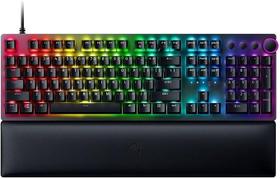 Teclado Gamer Razer Huntsman V2 Switch Óptico Linear ABNT2