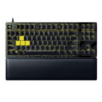Teclado Gamer Razer Huntsman V2 TKL Óptico Linear Rápido