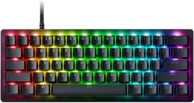 Teclado Gamer Razer Huntsman V3 Pro MINI, Chroma RGB, Switch óptico, Anti-Ghosting, US - RZ0304980200