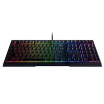 Teclado Gamer Razer Ornata V2 Chroma Hybrid Mecha-Membrane