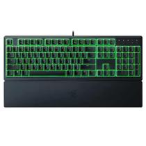 Teclado Gamer Razer Ornata V3 X RGB Layout US Low Profile