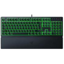 Teclado Gamer Razer Ornata V3 X RGB Low Profile Silencioso Layout US RZ0304470200R3U1
