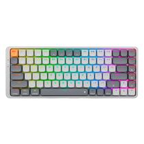 Teclado Gamer Redragon Azure Pro K652gg Switch Low Profile