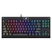 Teclado Gamer Redragon Dark Avenger RGB