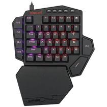 Teclado Gamer Redragon Diti K585RGB (Ingles com Fio) Teclado Gamer Redragon Diti K585RGB (Ingles com Fio)