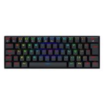 Teclado Gamer Redragon Draconic