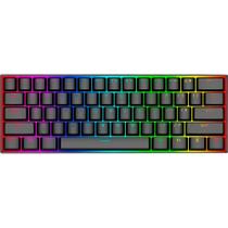 Teclado Gamer Redragon Dragonborn K630RGB (Ingles com Fio) Switch Red Teclado Gamer Redragon Dragonborn K630RGB (Ingles com Fio) Switch Red