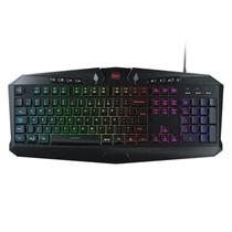 Teclado Gamer Redragon Harpe Rgb - K503Rgb