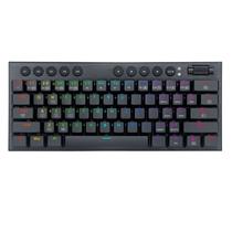 Teclado Gamer Redragon Horus Mini K632-RGB Switch Red 60%