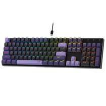 Teclado Gamer Redragon K556 HE Rapid Trigger, 104 Teclas