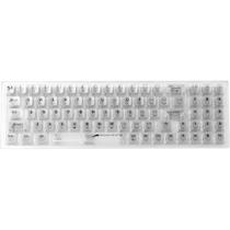 Teclado Gamer Redragon K628CT Pollux Pro RGB Backlit Switch Red Bluetooth - Transparente Teclado Gamer Redragon K628CT Pollux Pro RGB Backlit Switch Red Bluetooth - Transparente