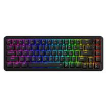 Teclado Gamer Redragon Nova K709W RGB Layout 65% Teclado Gamer Redragon Nova K709W RGB Layout 65%