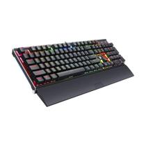 Teclado Gamer Redragon Rahu K567RGB RGB Switch Blue US Teclado Gamer Redragon Rahu K567RGB RGB Switch Blue US