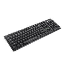 Teclado Gamer RGB Mecânico KG801 Gamemax