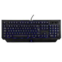 Teclado Gamer Sate AK-839 RGB USB