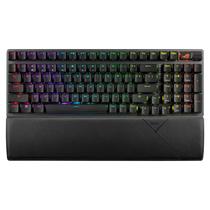 Teclado Gamer Sem Fio ASUS ROG Scope II 96 Compacto