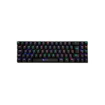 Teclado Gamer Sem Fio Krab Inferno KBMGK50 com Switch Mecânico e Backlight