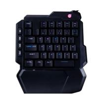 Teclado Gamer Shuriken Gateron Blue - Dazz