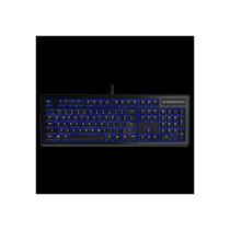 Teclado Gamer Steelseries Apex 100 Preto - Teclado Mecânico RGB. Layout Brasileiro. Ideal para Jogos