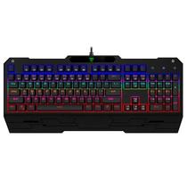 Teclado Gamer T-Dagger Battleship T-TGK301 - Ingles (com Fio)