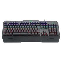 Teclado Gamer T-Dagger Battleship TTGK-301 Gaming - Preto Teclado Gamer T-Dagger Battleship TTGK-301 Gaming - Preto