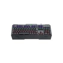 Teclado Gamer T Dagger Battleship Ttgk 301 Jogos Preto - Vila Brasil