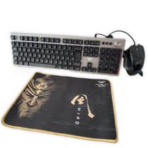 Teclado Gamer T202 Teclado Gamer T202