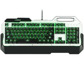 Teclado Gamer TC217 - Warrior